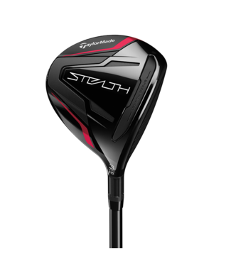 Taylormade STEALTH FAIRWAY LEFT HANDED