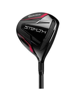 Taylormade Taylormade STEALTH FAIRWAY LEFT HANDED