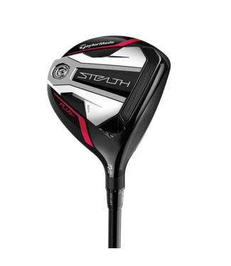 Taylormade Taylormade STEALTH PLUS FAIRWAY