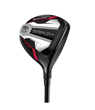 Taylormade Taylormade STEALTH PLUS FAIRWAY LEFT HANDED