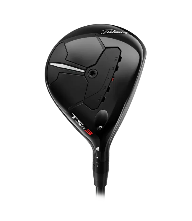 Titleist TSr3 FAIRWAY