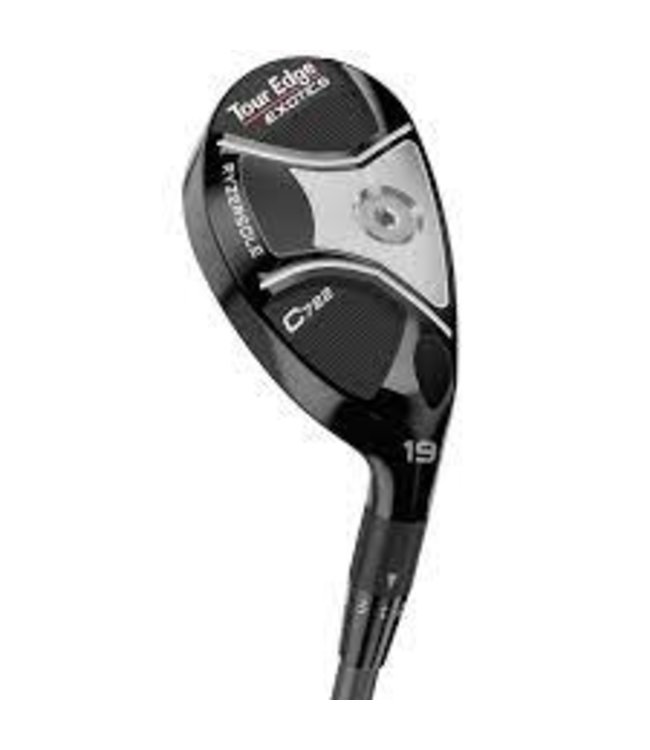 Tour-Edge TOUR EDGE EXOTICS C722 HYBRID