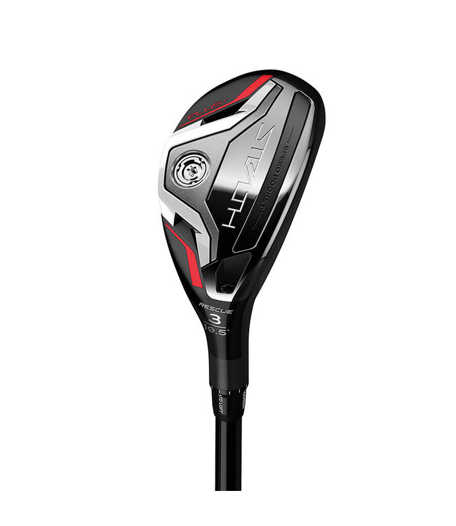 Taylormade STEALTH PLUS HYBRID