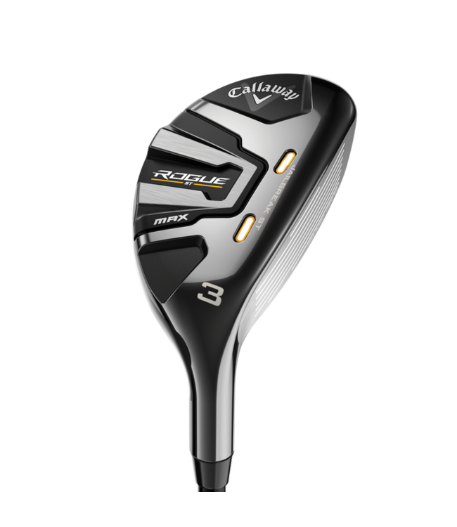 Callaway ROGUE ST MAX HYBRID