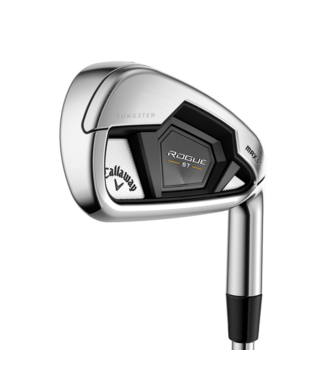 Callaway Callaway ROGUE ST MAX IRONS