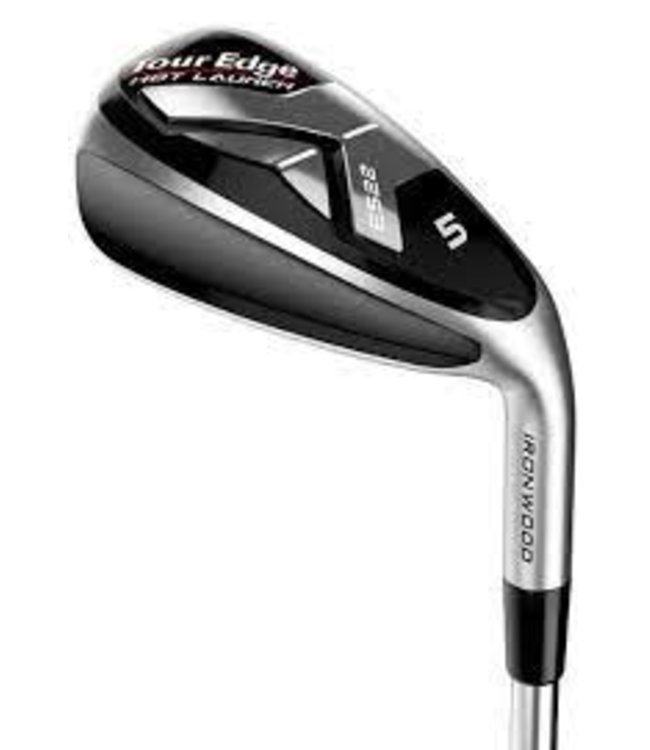 Tour-Edge HOT LAUNCH E522 IRONS