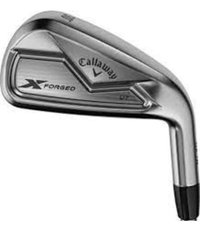 CALLAWAY X FORGED UT 21* PROJECTX U 6.0 STIFF - Golf Warehouse Atlanta