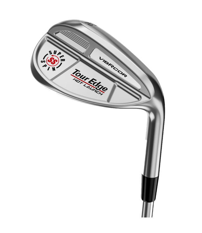 Tour-Edge HOT LAUNCH VIBRCOR 523 WEDGE