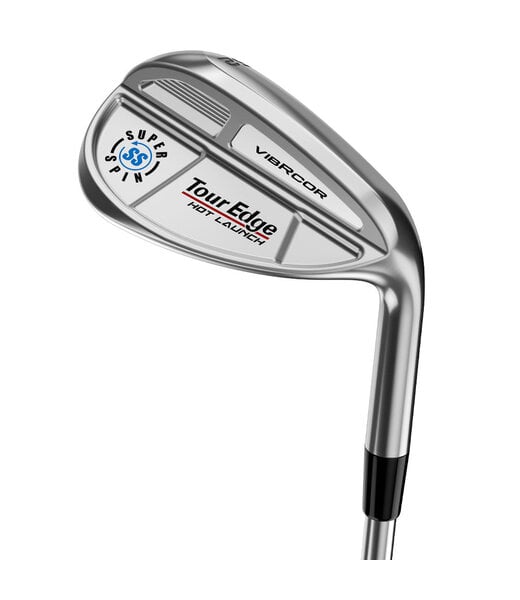 Tour-Edge HOT LAUNCH VIBRCOR WEDGE