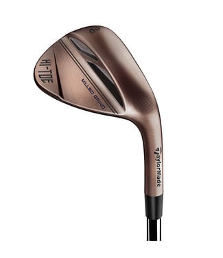 Taylormade Taylormade MILLED GRIND HI-TOE 3 WEDGE