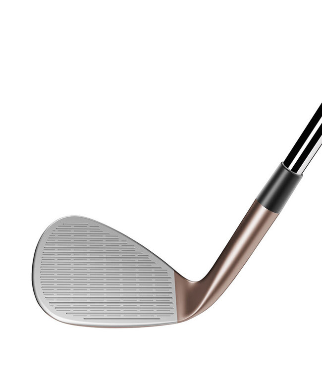 Taylormade MILLED GRIND HI-TOE 3 WEDGE