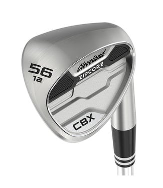 Cleveland Cleveland WOMEN'S CBX ZIPCORE WEDGE