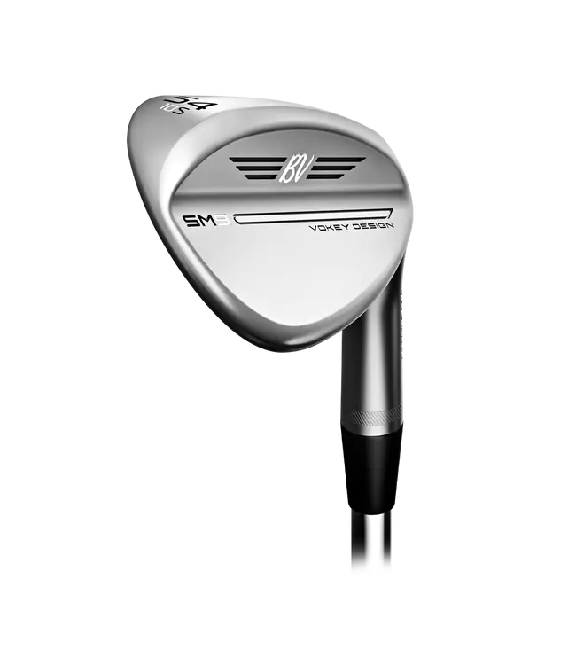 Titleist - VOKEY SM9セット Titleist Vokey SM9 Brushed Steel Wedge | PGA TOUR Superstore