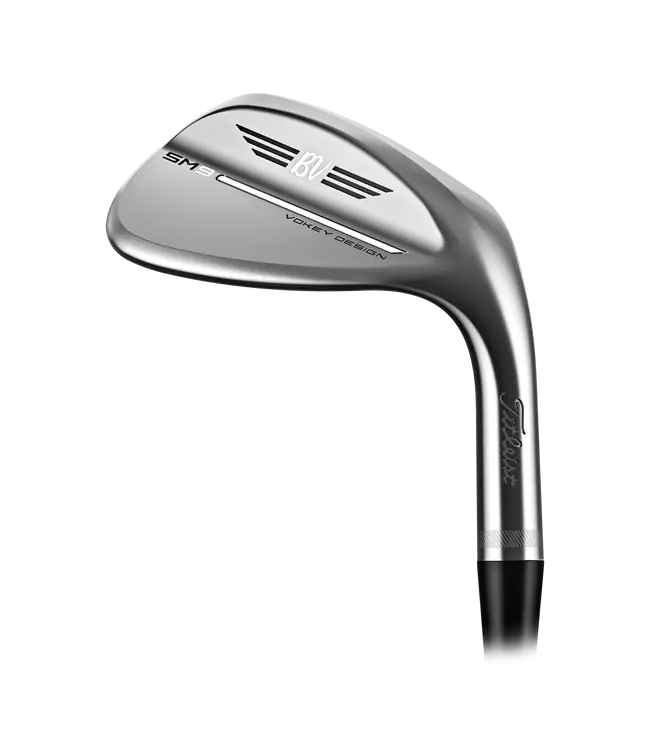 Titleist VOKEY SM9 WEDGE TOUR CHROME