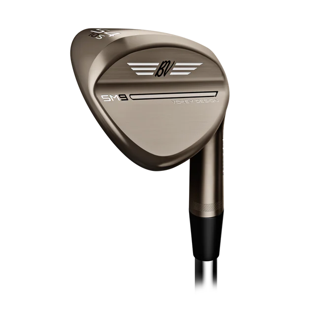 Titleist - Titleist VOKEY FORGED WEDGE 2021年モデル 試打＆評価】VOKEY FORGED(ボーケイ フォージド) ウェッジ(2021