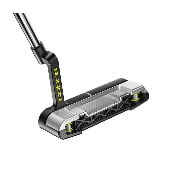 COBRA KING 3D Printed GRANDSPORT-35 Putter