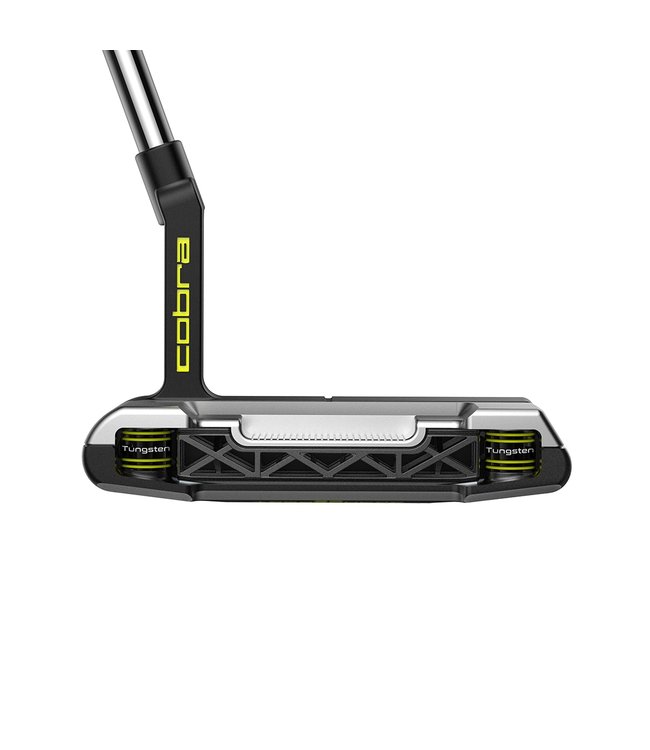 COBRA KING 3D Printed GRANDSPORT-35 Putter