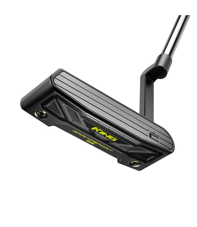 COBRA KING 3D Printed GRANDSPORT-35 Putter