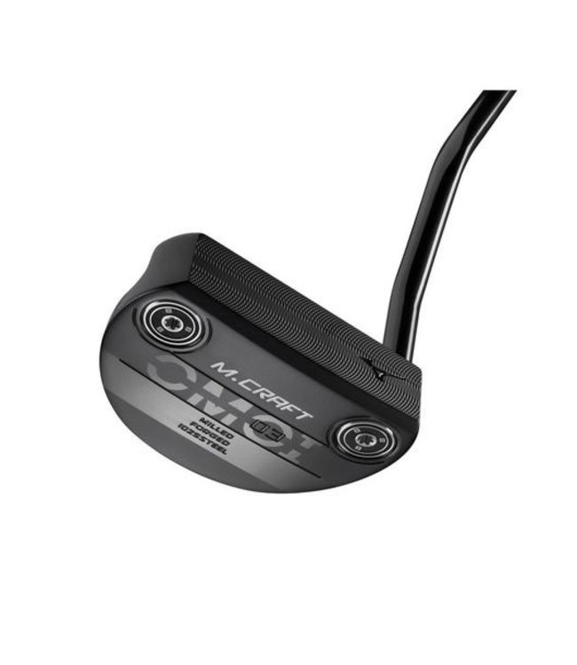 MIZUNO M CRAFT OMOI PUTTER
