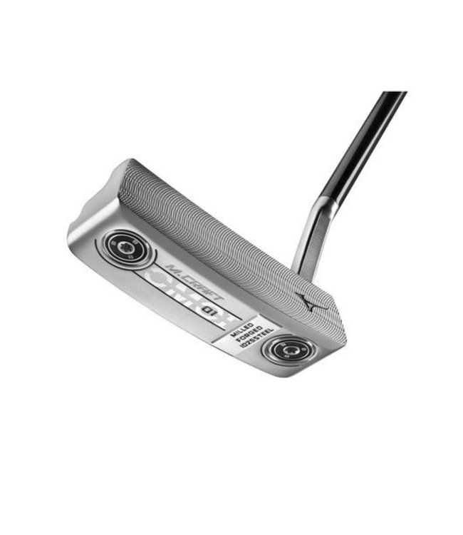 MIZUNO M CRAFT OMOI PUTTER