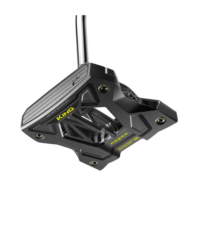 COBRA KING 3D Printed AGERA Putter