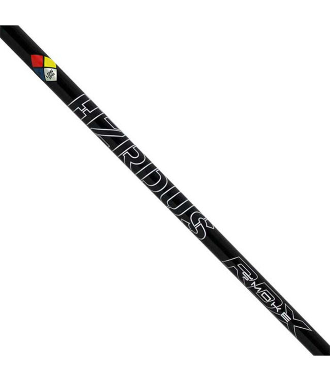 Project-X PROJECT X HZRDUS SMOKE RDX BLACK