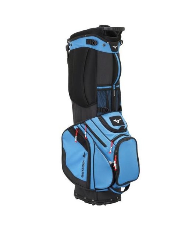 MIZUNO BR-D4 6-WAY STAND BAG