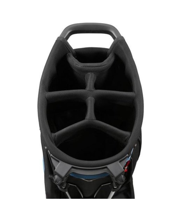 MIZUNO BR-D4 6-WAY STAND BAG