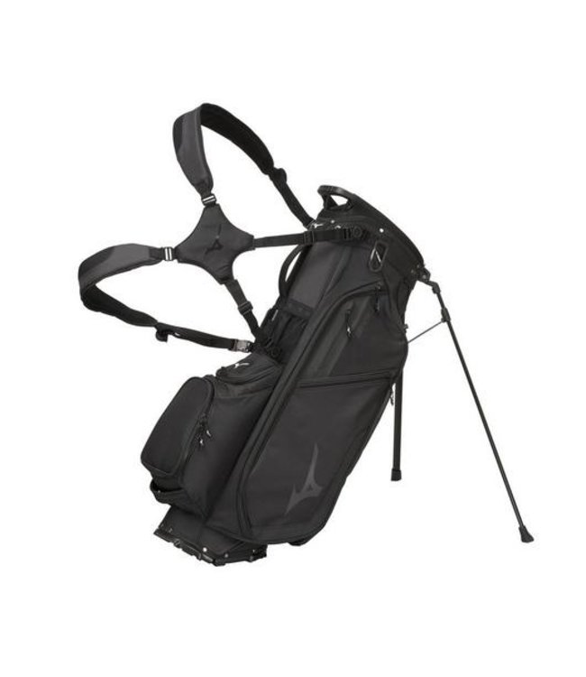 MIZUNO BR-D4 6-WAY STAND BAG