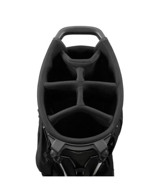 MIZUNO BR-D4 6-WAY STAND BAG