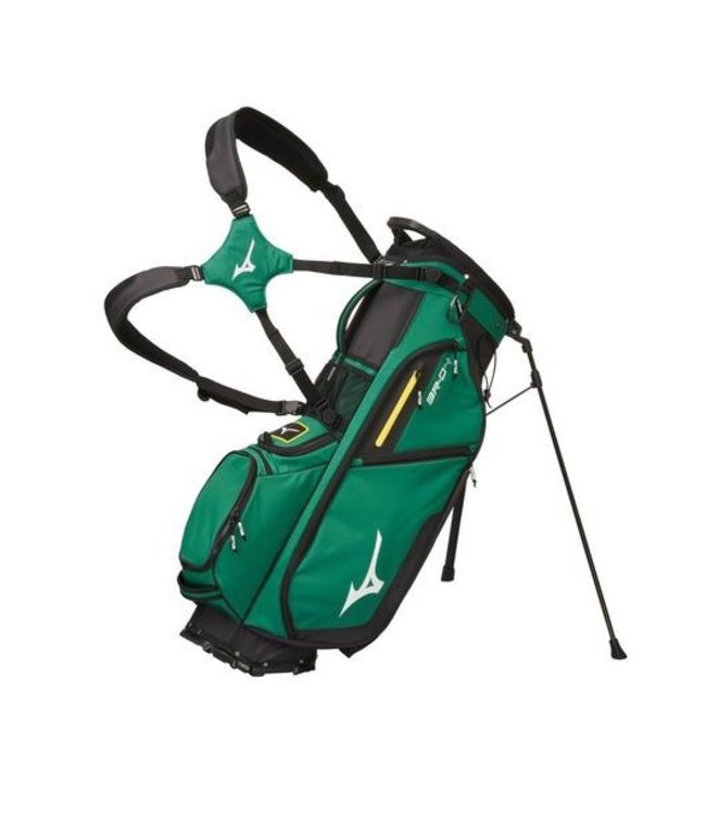 MIZUNO BR-D4 6-WAY STAND BAG