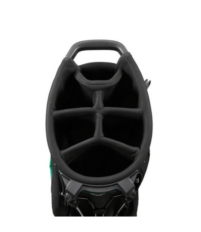 MIZUNO BR-D4 6-WAY STAND BAG