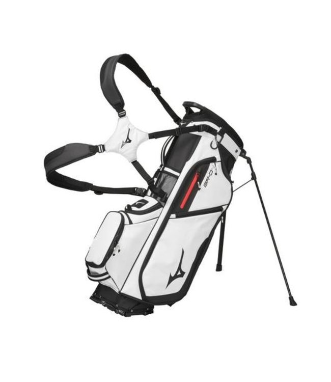 MIZUNO BR-D4 6-WAY STAND BAG