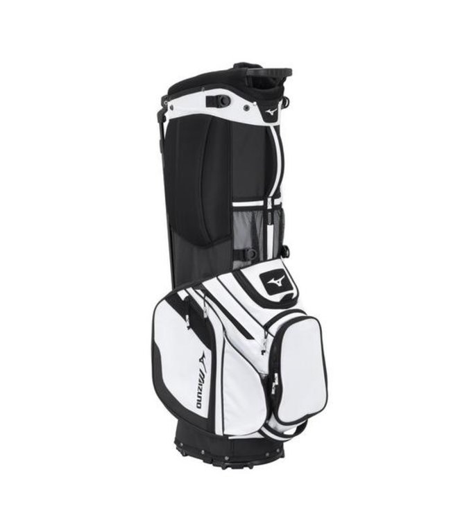 MIZUNO BR-D4 6-WAY STAND BAG