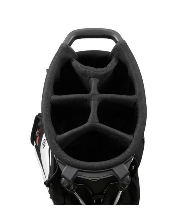 MIZUNO BR-D4 6-WAY STAND BAG