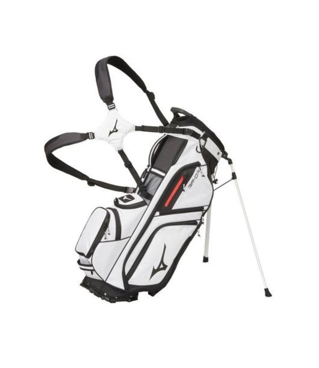 MIZUNO BR-DX 14-WAY STAND BAG