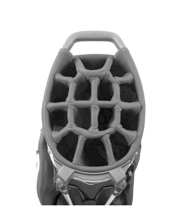 MIZUNO BR-DX 14-WAY STAND BAG