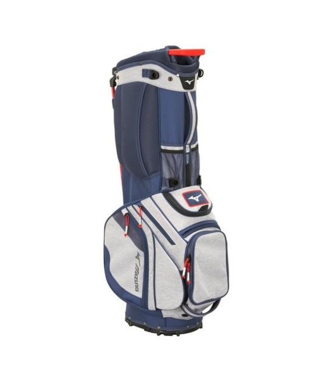 MIZUNO BR-DX 14-WAY STAND BAG