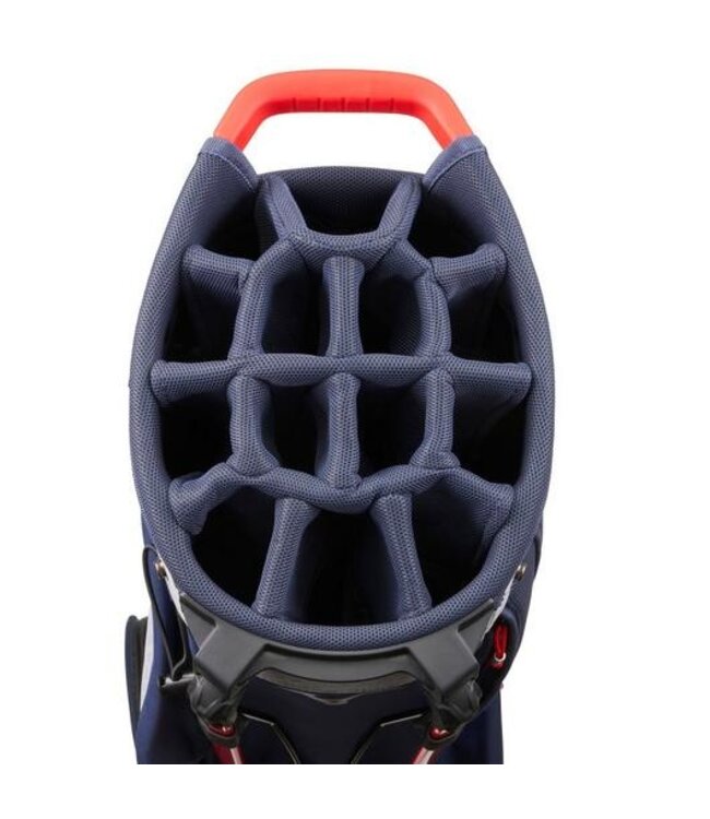 MIZUNO BR-DX 14-WAY STAND BAG