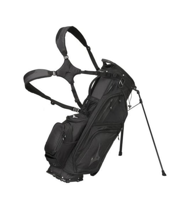 MIZUNO BR-DX 14-WAY STAND BAG