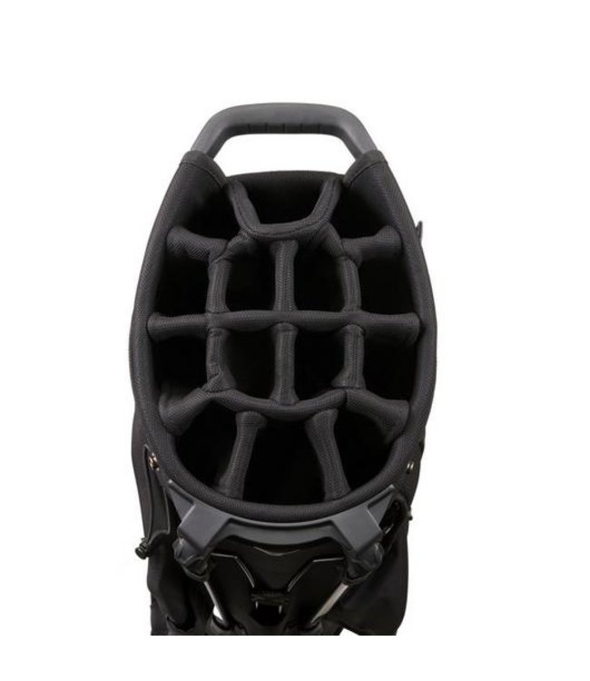 MIZUNO BR-DX 14-WAY STAND BAG