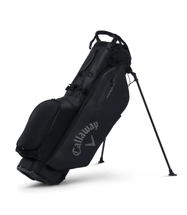 Callaway FAIRWAY C DOUBLE STRAP STAND BAG 22