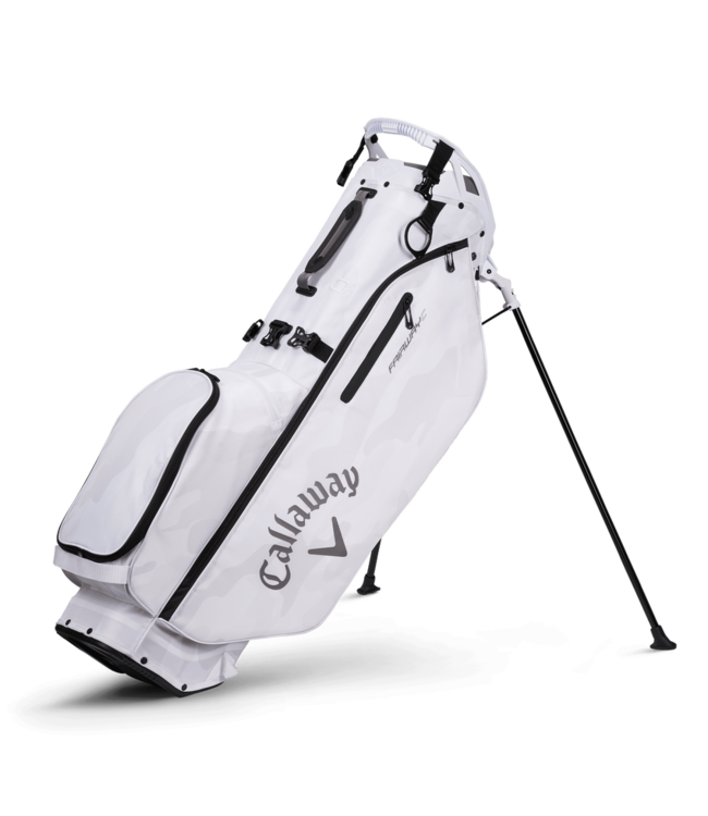 Callaway FAIRWAY C DOUBLE STRAP STAND BAG 22