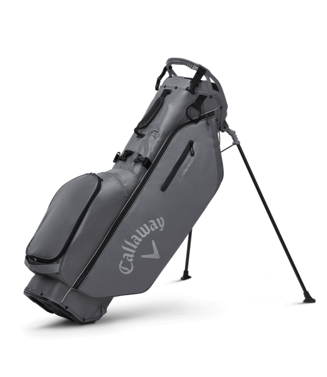 Callaway FAIRWAY C DOUBLE STRAP STAND BAG 22