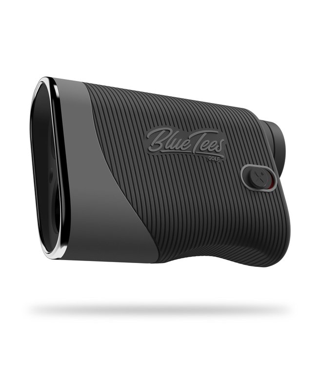 BLUE-TEES SERIES 3 MAX GOLF RANGEFINDER (BLACK/GREY)
