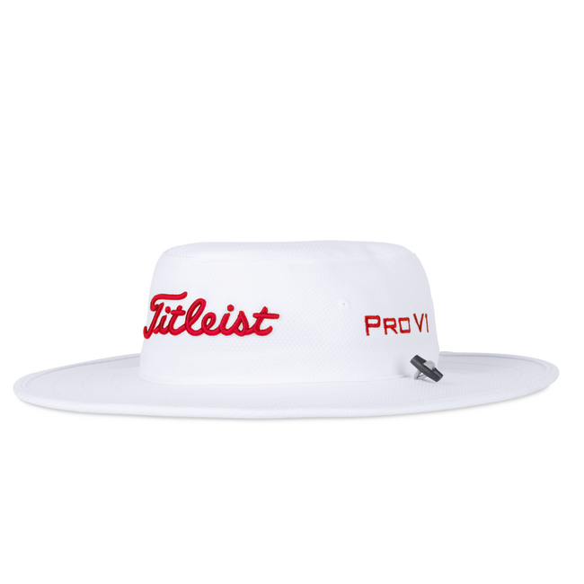 Titleist TOUR AUSSIE HAT
