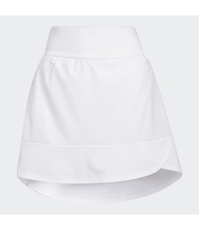 Adidas FRILL SKORT WHITE