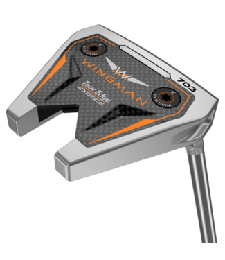 Tour Edge Tour-Edge EXOTICS WINGMAN 703 PUTTER