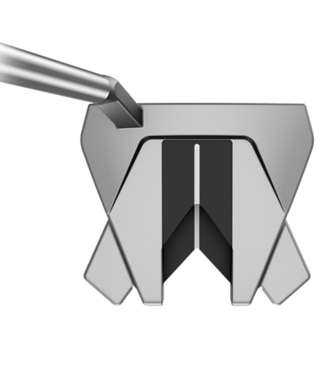 Tour-Edge EXOTICS WINGMAN 701 PUTTER