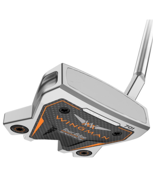 Tour-Edge EXOTICS WINGMAN 701 PUTTER